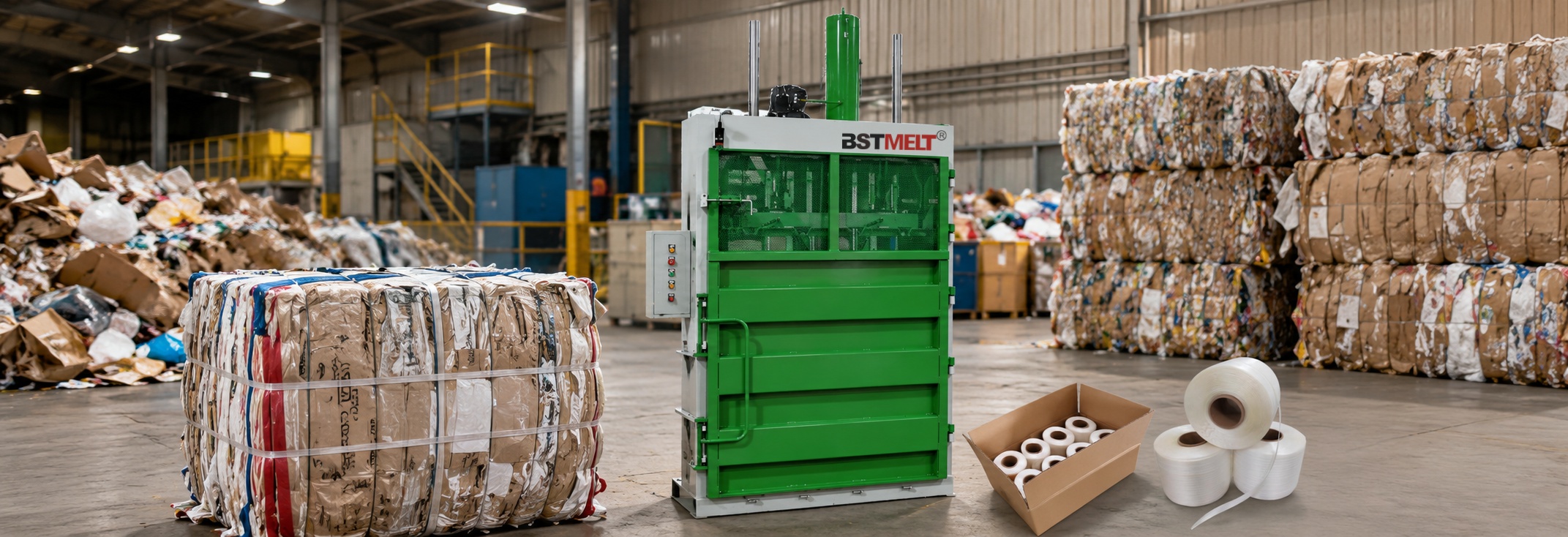 bale press strap bale press strap