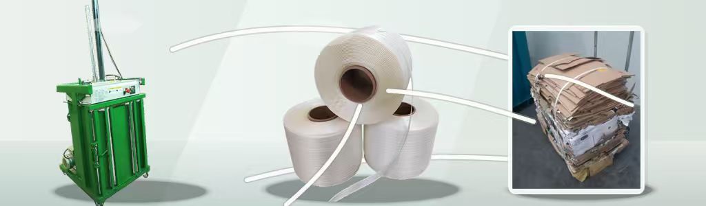 13mm Polyester Banding Strapping 13mm Polyester Banding Strapping