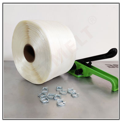 Baler Strap