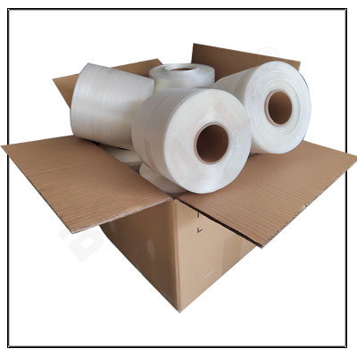 Baling Press Strap