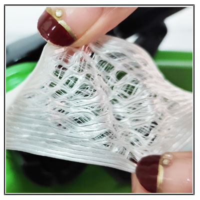 Baling tape