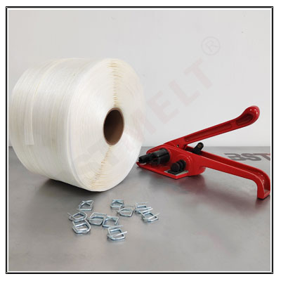 Polyester Baling strapping 