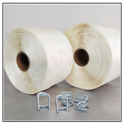 Polyester Baling strap